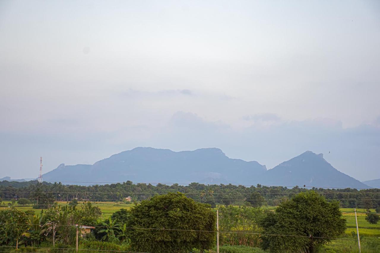 Gold Crown Residence Dambulla Bagian luar foto